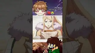 The Kingdom of Ruin | Sad Anime Moments 🥺😢 #sad #anime #shorts