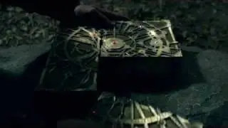 Legend of the Seeker | Red - Already Over | Music Video