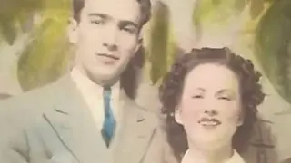 Das rührende Lied einer 75-jährigen Liebe