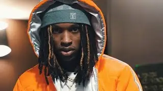 [FREE] King Von X Lil Durk Type Beat 2025 - 