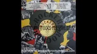 Junior Delgado - Away With Your Fussing & Fighting / Augustus Pablo - King David Melody