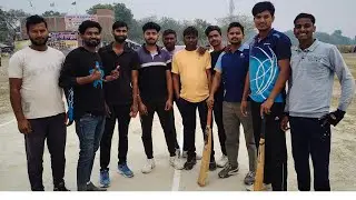 Drs Damdam is live! बीरापुर VS डिघवट क्वाटर फाइनल मैच