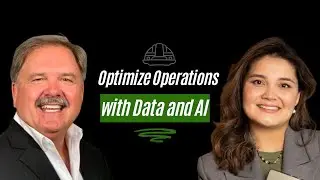 Optimize Operations with Data and AI | The Proven Entrepreneur with Don Williams