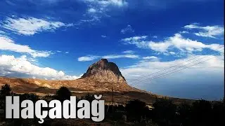 Əlincə Qalası, Ha&ccedil;adağ || Nax&ccedil;ıvanın gəzməli yerləri