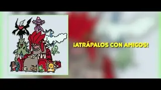 MATUBEATS - ATR&Aacute;PALOS CON AMIGOS (Letra)