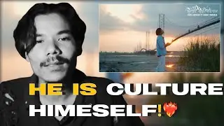 HE IS DOPE!🔥Sundar Sudurpaschim | Shree Gorkhali ft.@SumanTamrakar‬ Prod by. 12:50#reaction