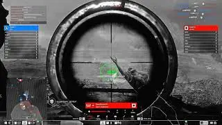 XeonRyzenTi bfv aimbot cheater