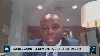 Quebec launches new campaign to fight racism