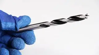 SALI bar point drill bits &ndash; engineered for speed, durability, and flawless results. #SALItools #diy