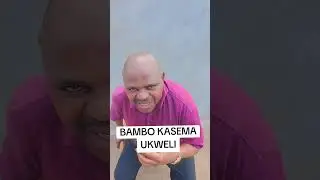 CHEKI BAMBO ANAVYO YAKATA MAUNO YA SINGELI BOLINGO