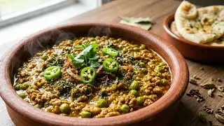 Delicious Matar Keema Recipe | Easy & Spicy Minced Meat with Peas#KeemaRecipe#EasyRecipe #SpicyKeema