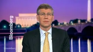 Rep. Erik Paulsen Says Kudlow 'Will Have His Hands Full'
