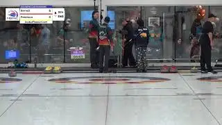 2024 MoPac Club Playdowns &ndash; Draw 9 &ndash; Berndt vs. Peterson