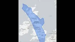 BBC calling Chile a &ldquo;thin strip of land in South America&rdquo;