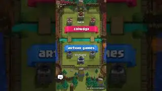 #2 Arthur games