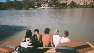Wongulla Wakeboarding 26&rsquo;