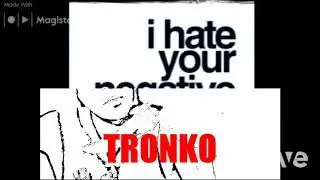 Dub Tronko - Tronko Yeyogangzta & Tronko Yeyogangzta | RaveDJ
