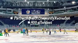 Exhibition Place Community Events 2025