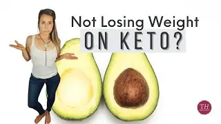 Why Am I Not Losing Weight On A Low Carb, KETO DIET? | Taylored Health