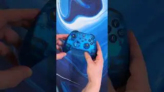 Transparent Tech is BACK 💙