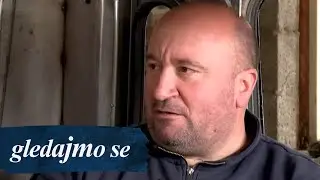 Originalna kopija majstora zanata - GLEDAJMO SE