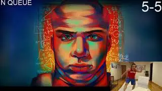 Tyler1 Autism Dance - Hilarious