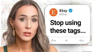 THIS Is The Fastest Way To Get Shadow Banned on Etsy&hellip;
