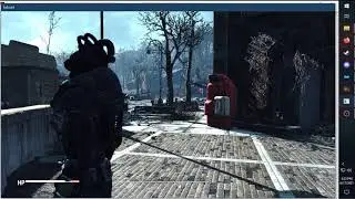 Как использовать FallRim Tools - ReSaver (для исправления сохранений Fallout 4)