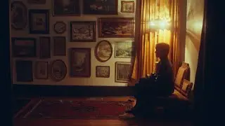 Nick Rich - Burning Bridges (Official Video)