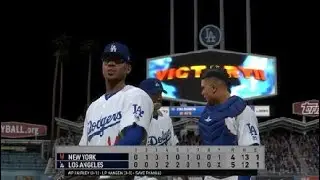 Natural Rivalry