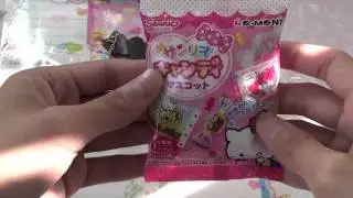 Haul #2 (rement opening)