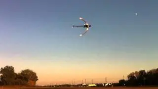 Trex600e pro