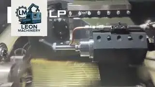 🚀 Precision CNC Thread Grinding Machine &ndash; Internal, External, Ring & Plug Gauge Cutting