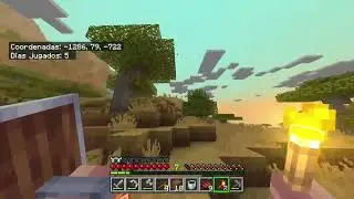 SOBREVIVIENDO 100 D&Iacute;AS EN MINECRAFT BEDROCK 💪🏼| CAP 3 #minecraft100dias