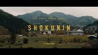 Shokunin - The Varis Japan Story