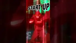 Azarrgot - В клетке