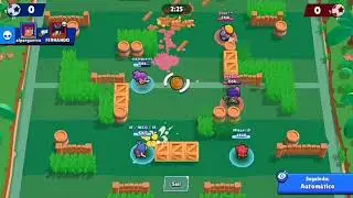 Minha mitagem para o canal InGameComedy