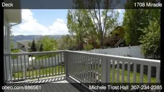 1708 Miracle Casper WY 82609 - Obeo Virtual Tour 886561