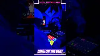 Akai Force Cook Up ‼️Dark Storm‼️