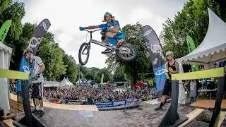 Rick Koekoek 2016 in a nutshell