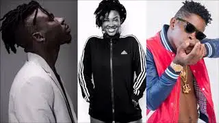 2018 GHANA NEW YEAR PARTY MIX - DJ CIMAO