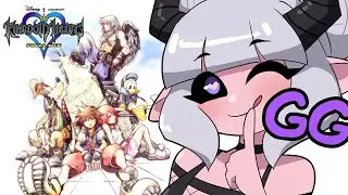 [V] Synthesis / Colliseum / Level Grinding #vtuber