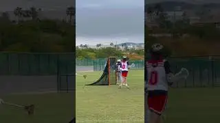 Take away check vs Team 48 Arizona