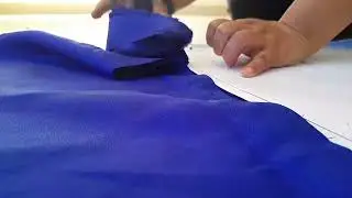 kids graduation gown/ 🎓 / making process/ #fashion #asia #bhutan #tibetan