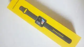 new realme watch review video fantastic features in this ⌚