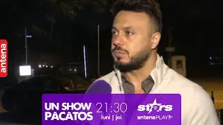 Gabi Bădălău, primele declarații despre presupusa relație cu Ema Uta
