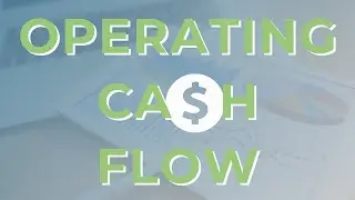 How to Calculate Operating Cash Flow