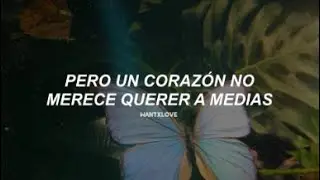&iquest;qu&eacute; hubiera pasado? -  ela taubert || LETRA