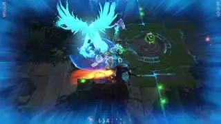 Battlerite Esports Gaming Video  TEAM Ace vs Team Mighty