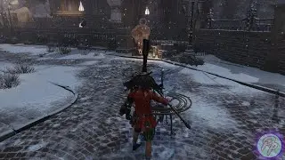 Where To Go After Carnival Garden - Next Stargazer Location | Lies of P Overture DLC
